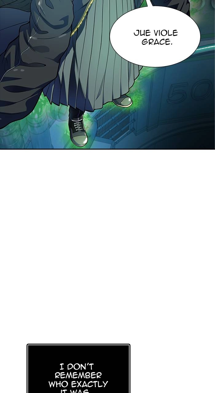 Tower of God Chapter 576 - Page 113