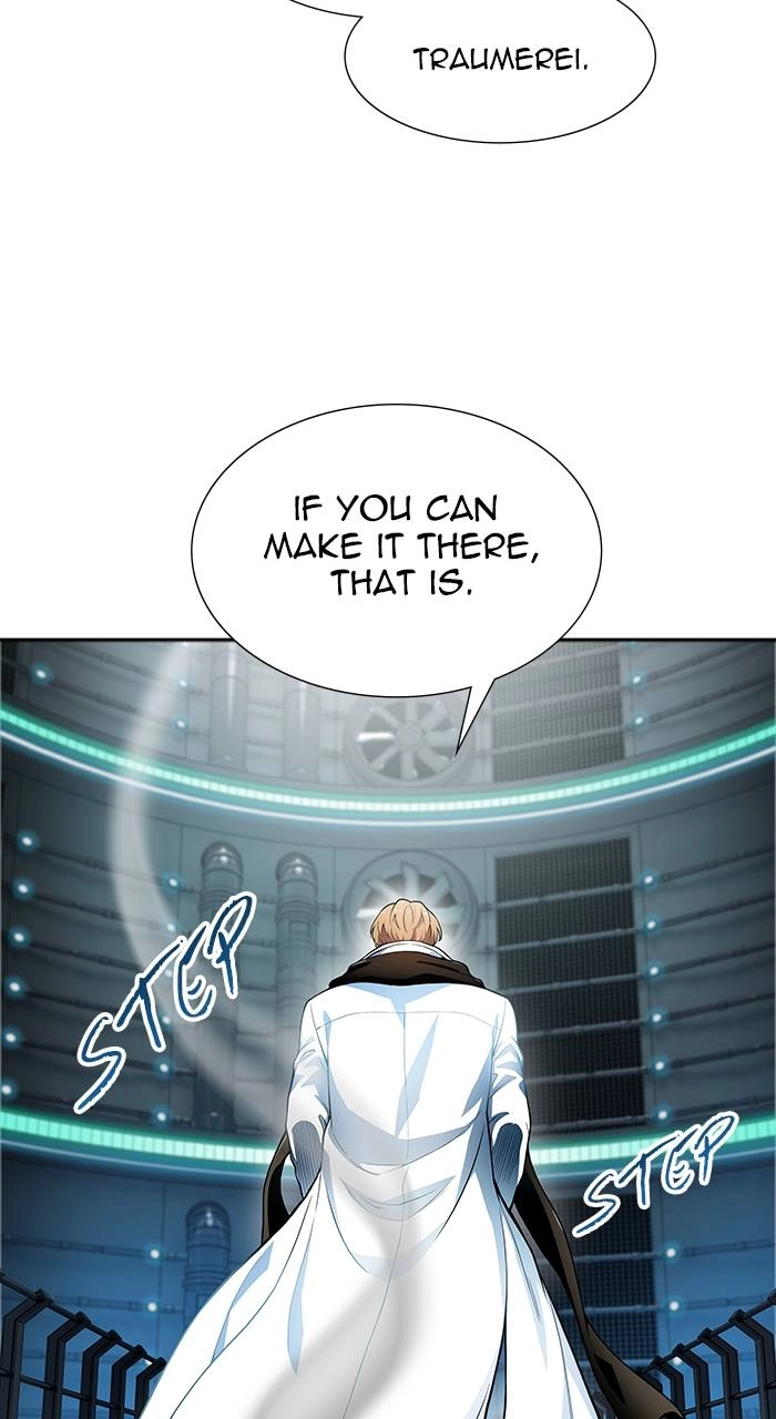 Tower of God Chapter 576 - Page 116