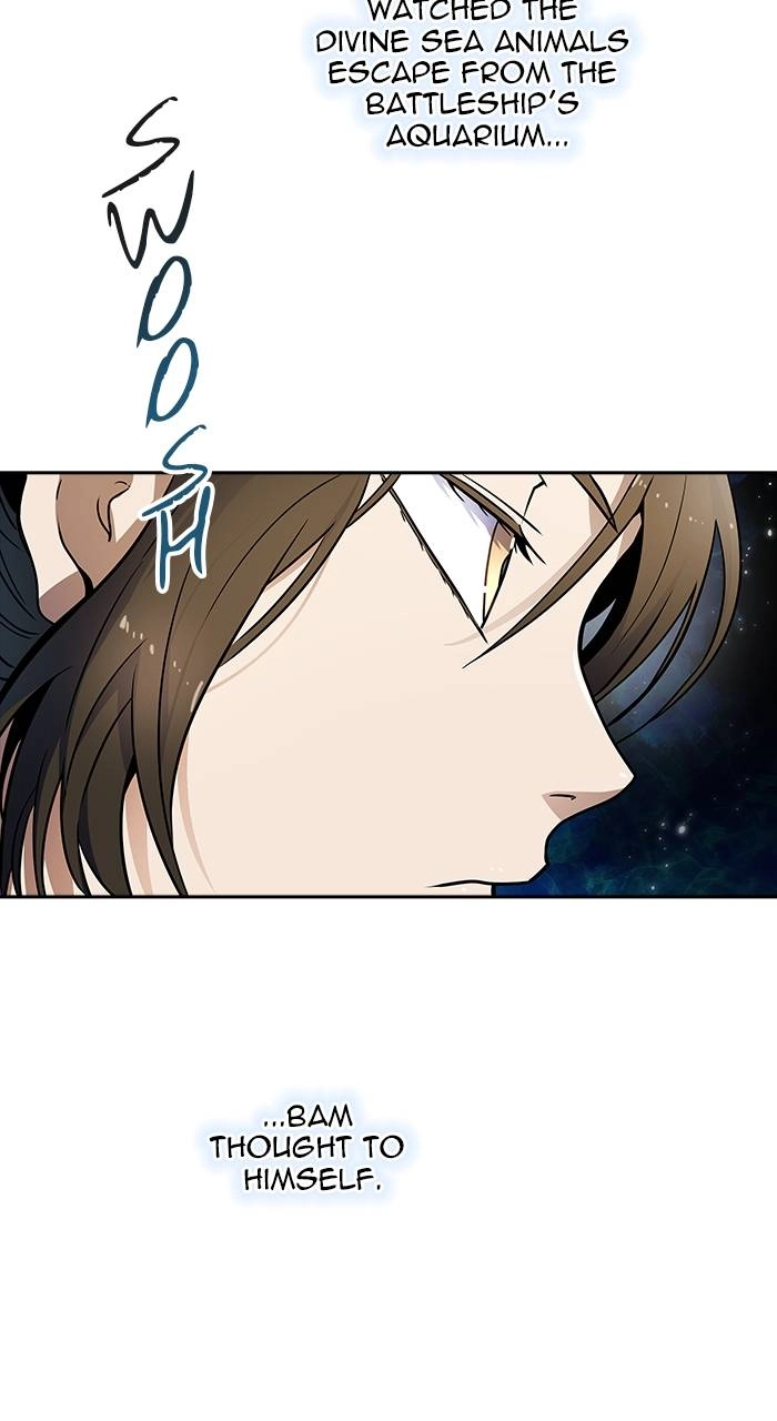 Tower of God Chapter 576 - Page 119