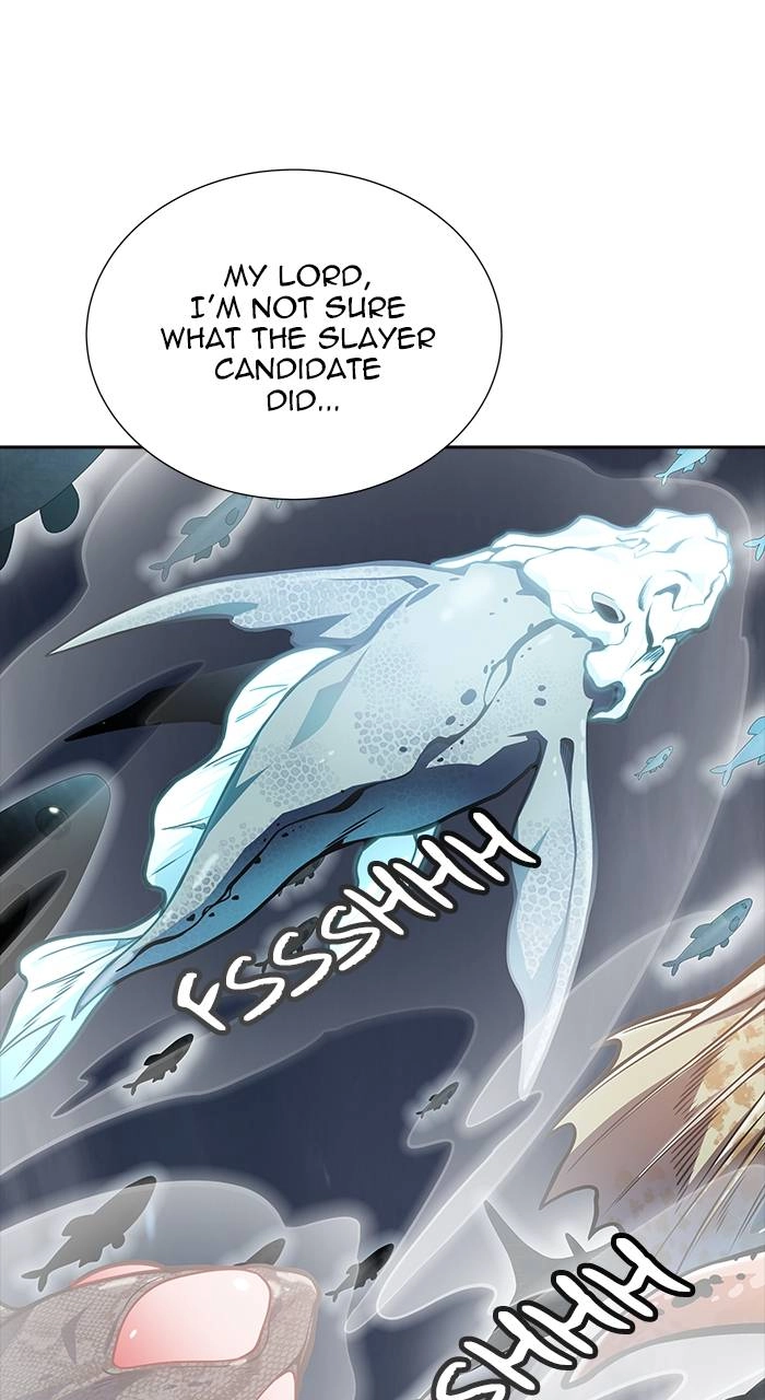 Tower of God Chapter 576 - Page 121