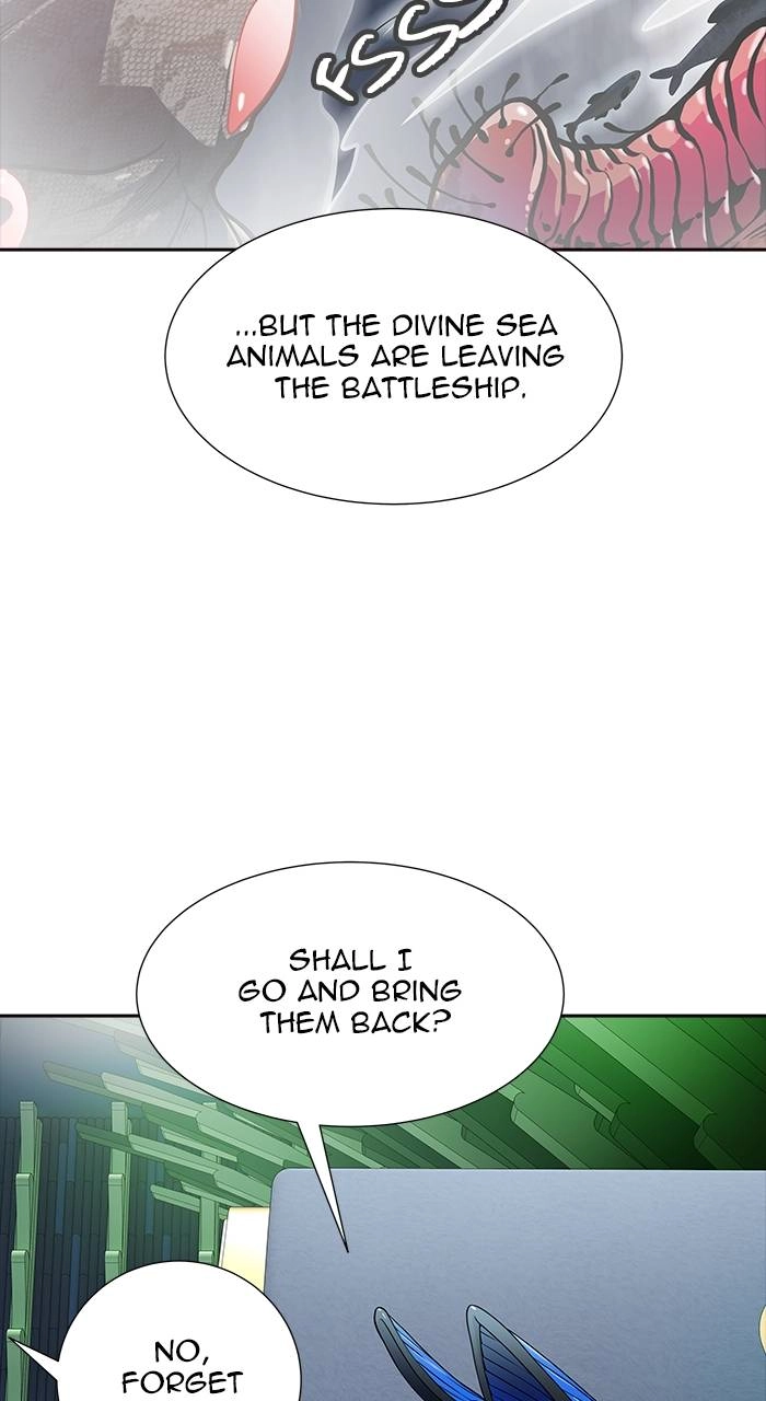 Tower of God Chapter 576 - Page 122