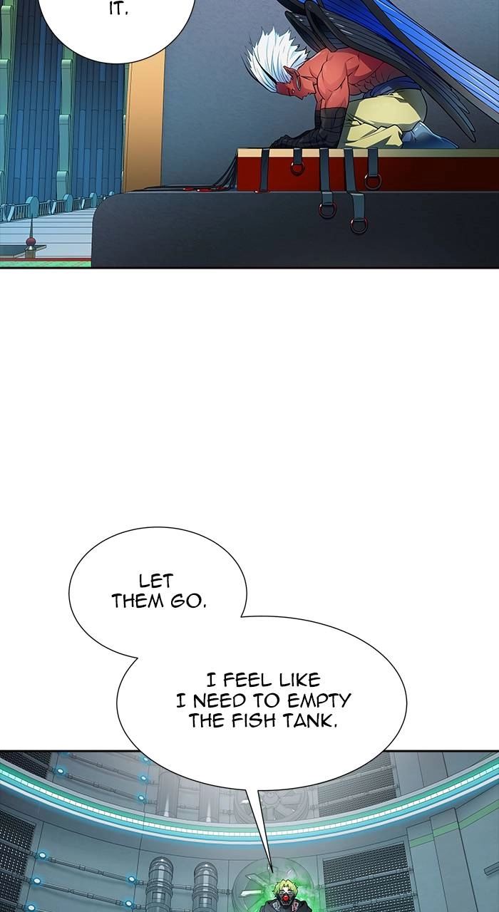 Tower of God Chapter 576 - Page 123