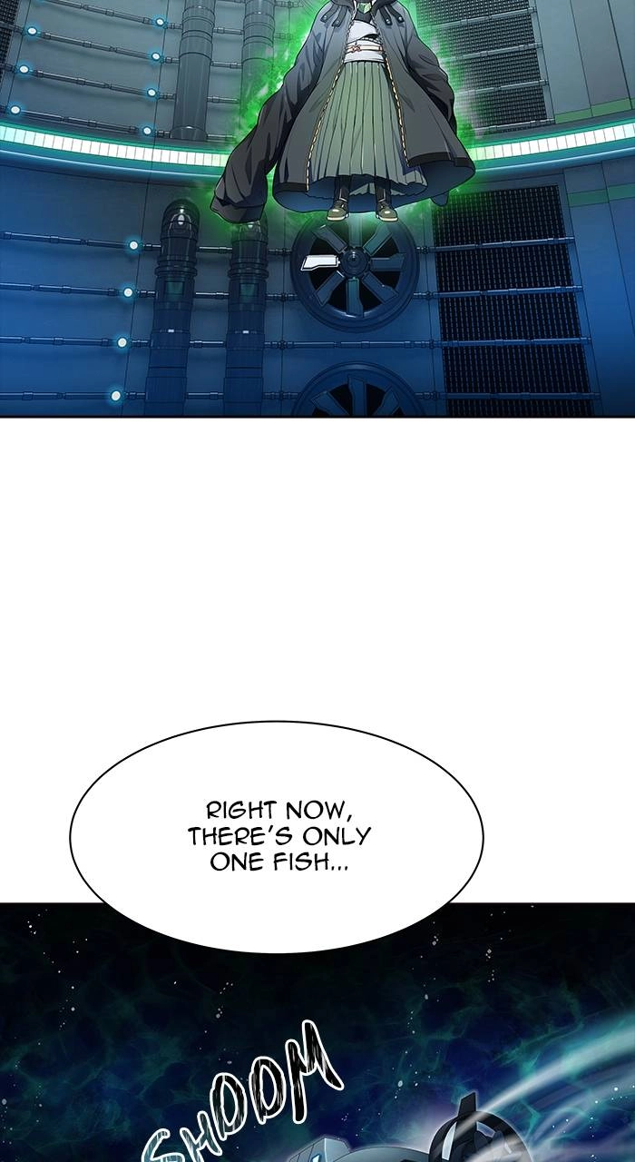 Tower of God Chapter 576 - Page 124