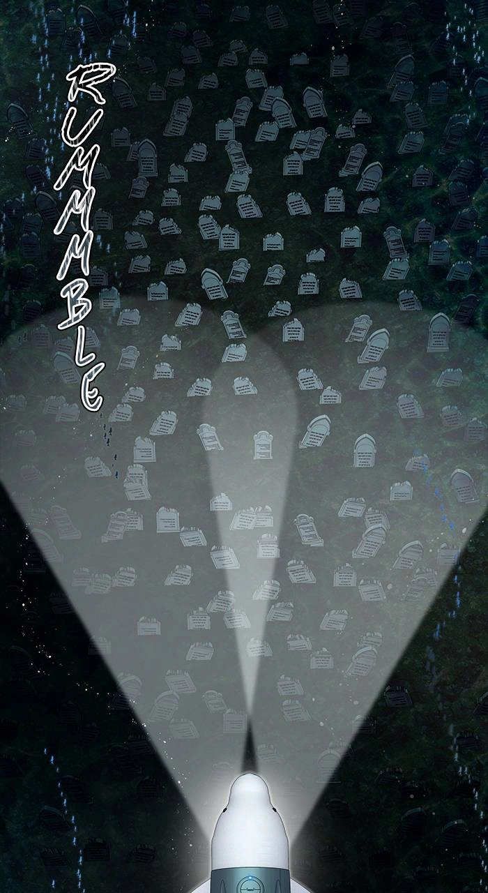 Tower of God Chapter 576 - Page 126