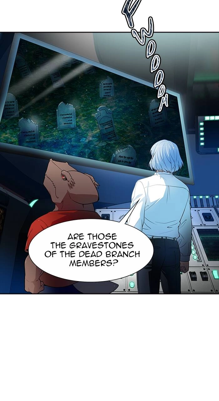 Tower of God Chapter 576 - Page 129