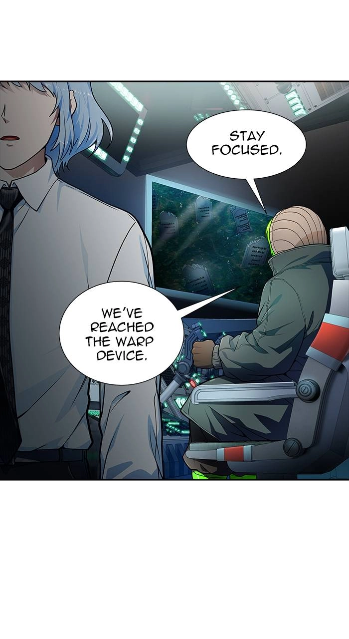Tower of God Chapter 576 - Page 130