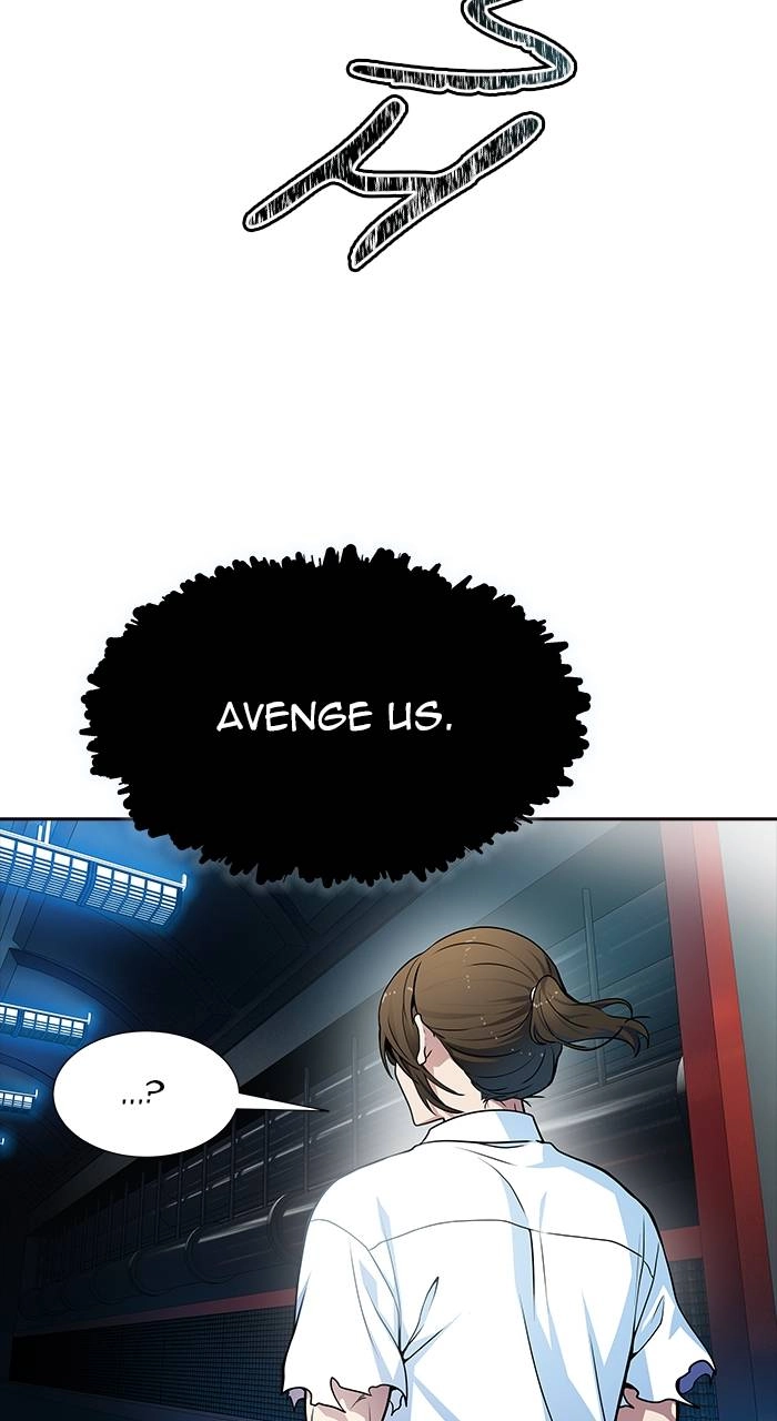 Tower of God Chapter 576 - Page 134