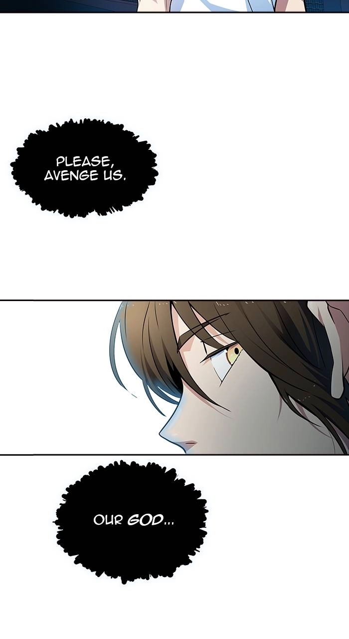 Tower of God Chapter 576 - Page 135