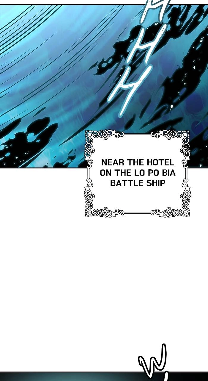 Tower of God Chapter 576 - Page 140