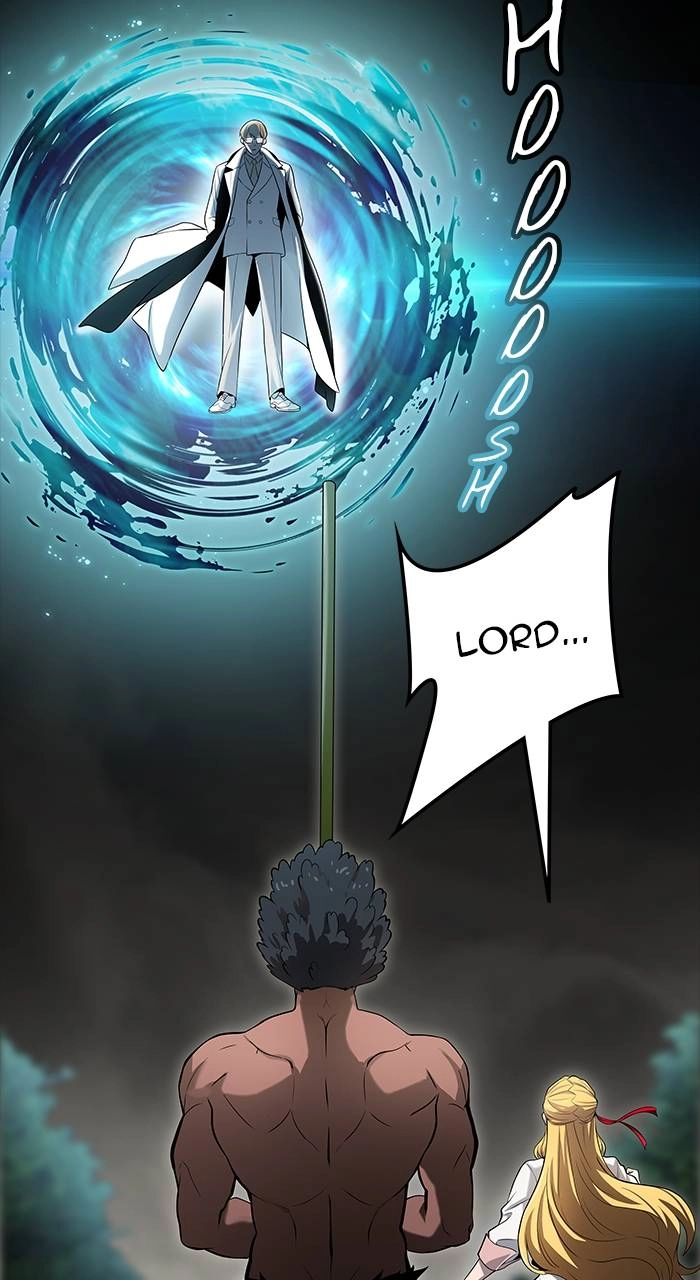 Tower of God Chapter 576 - Page 141