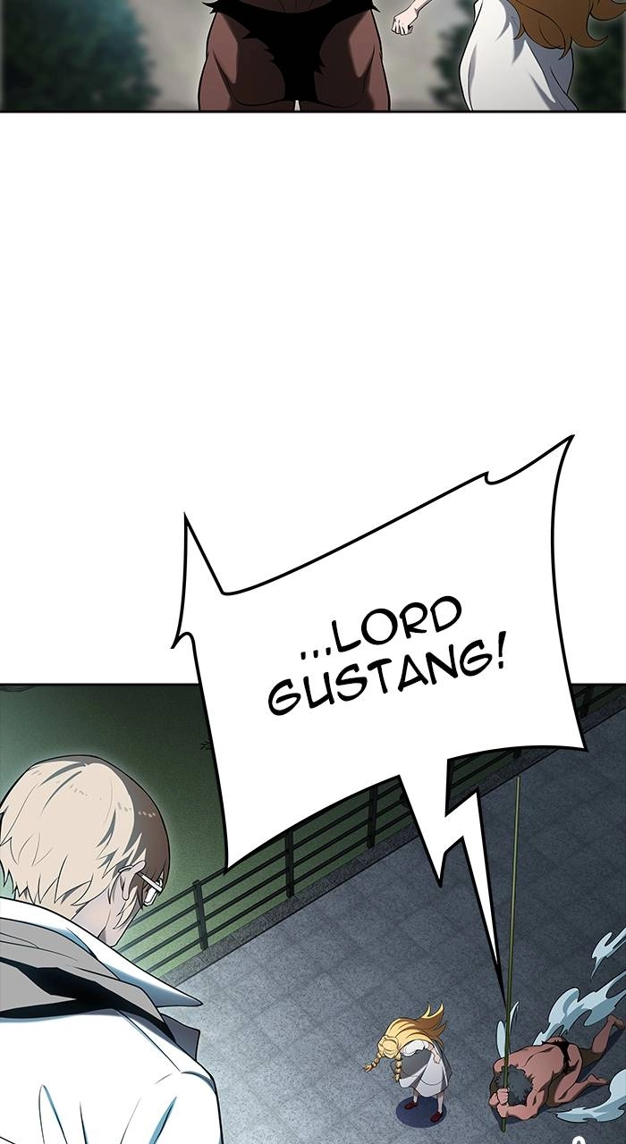 Tower of God Chapter 576 - Page 142