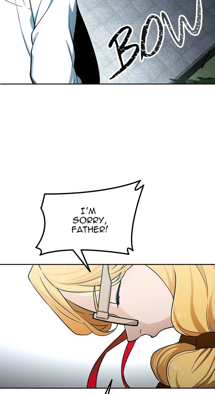 Tower of God Chapter 576 - Page 143