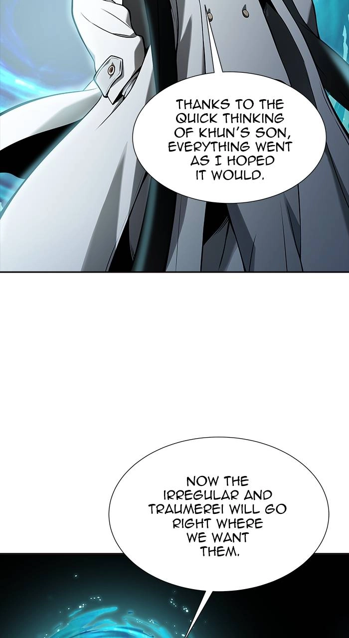 Tower of God Chapter 576 - Page 145