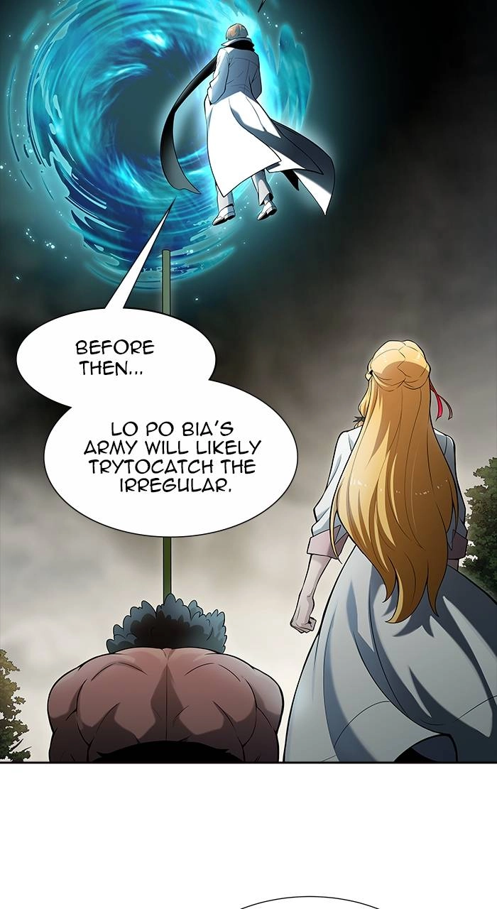 Tower of God Chapter 576 - Page 146