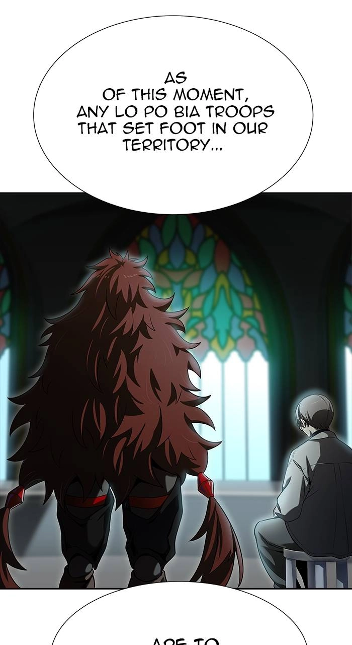 Tower of God Chapter 576 - Page 149