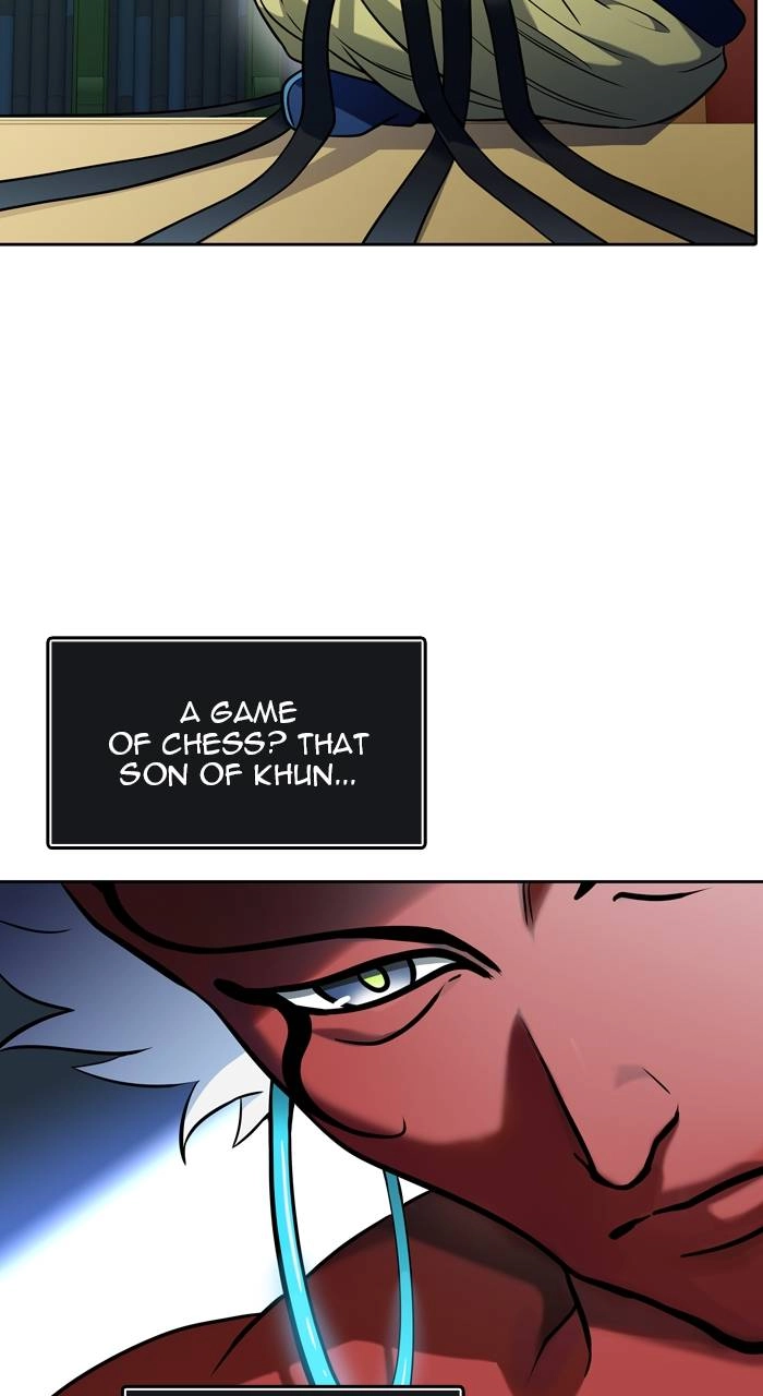 Tower of God Chapter 577 - Page 3