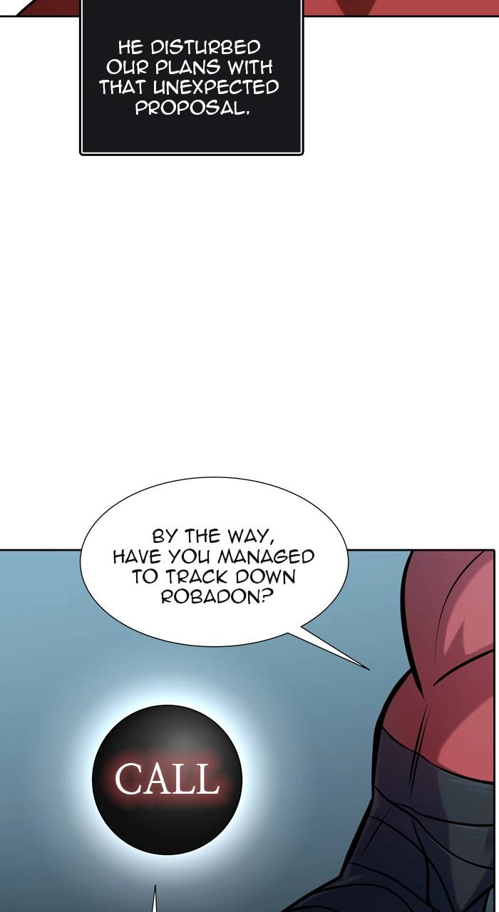 Tower of God Chapter 577 - Page 4