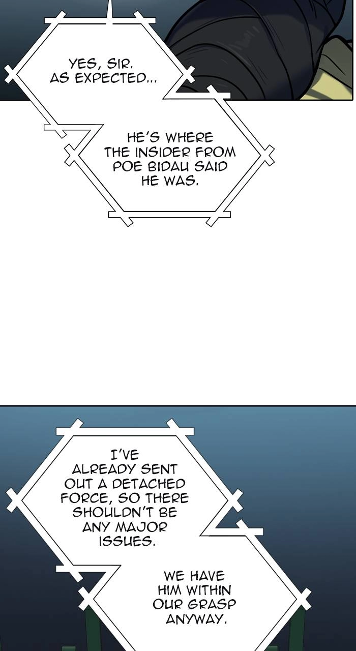 Tower of God Chapter 577 - Page 5