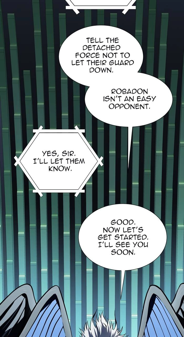 Tower of God Chapter 577 - Page 6