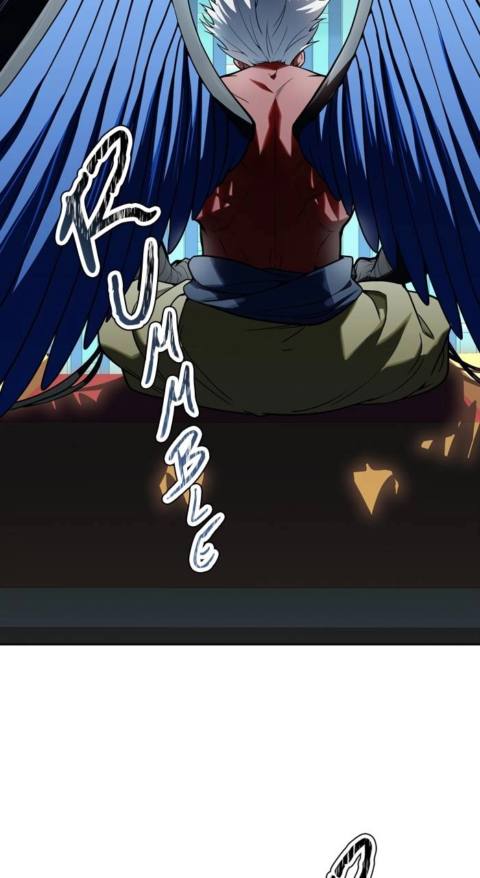 Tower of God Chapter 577 - Page 7