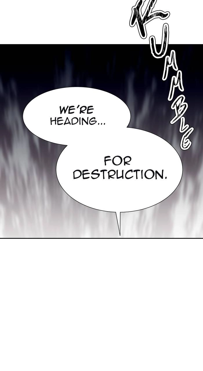 Tower of God Chapter 577 - Page 8