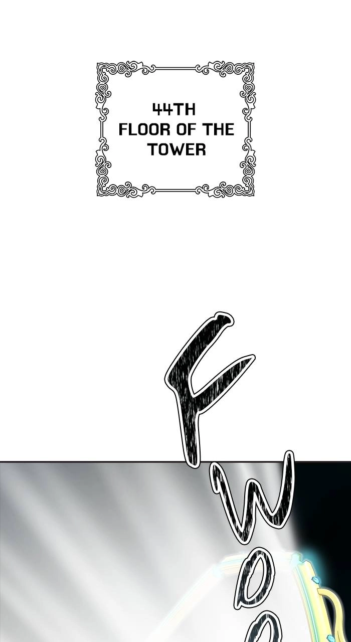 Tower of God Chapter 577 - Page 11