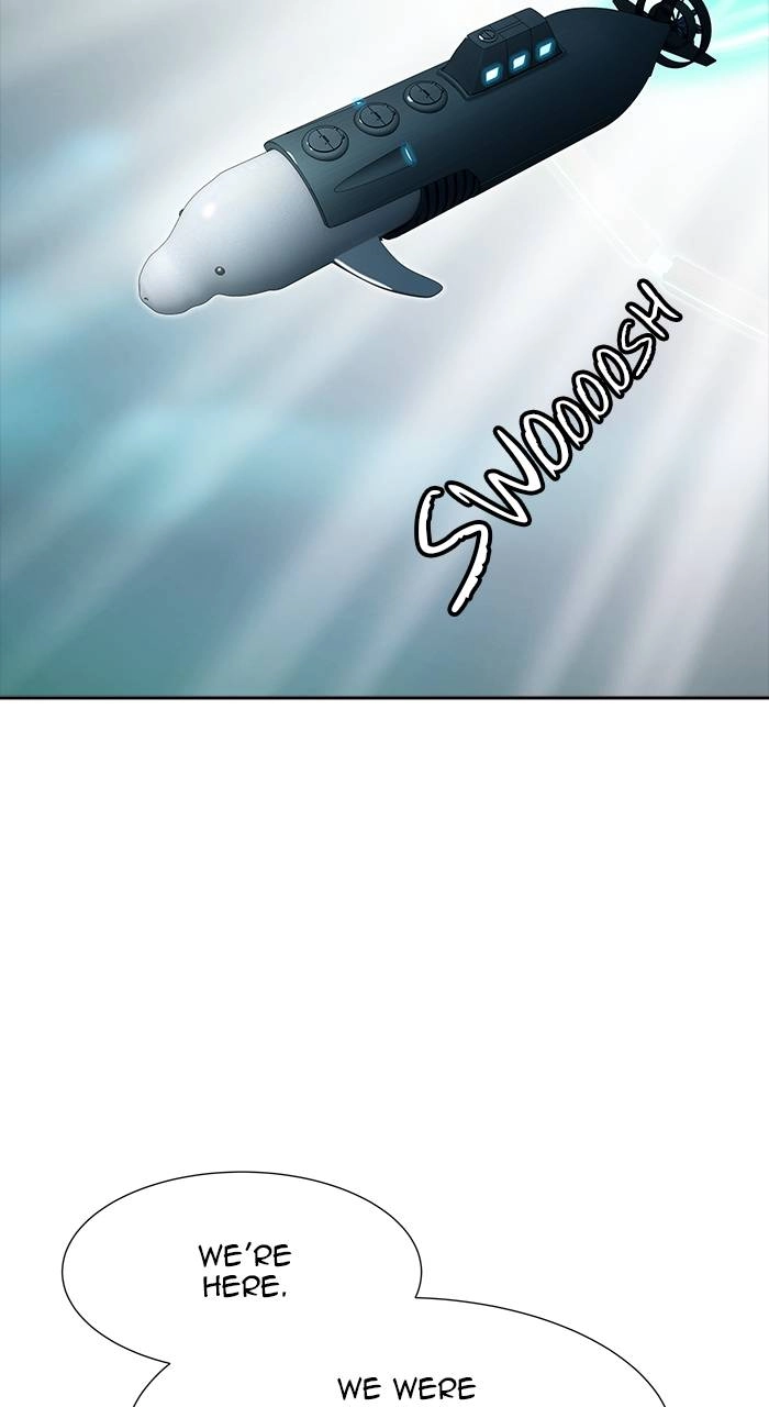 Tower of God Chapter 577 - Page 15