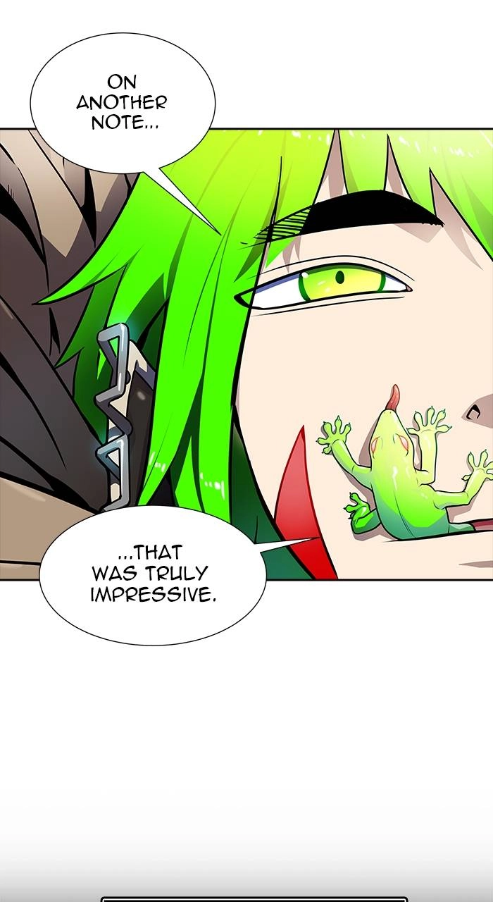 Tower of God Chapter 577 - Page 17