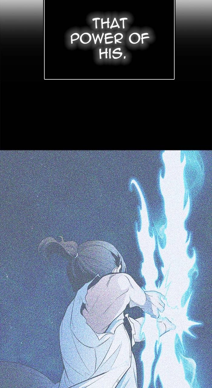 Tower of God Chapter 577 - Page 18