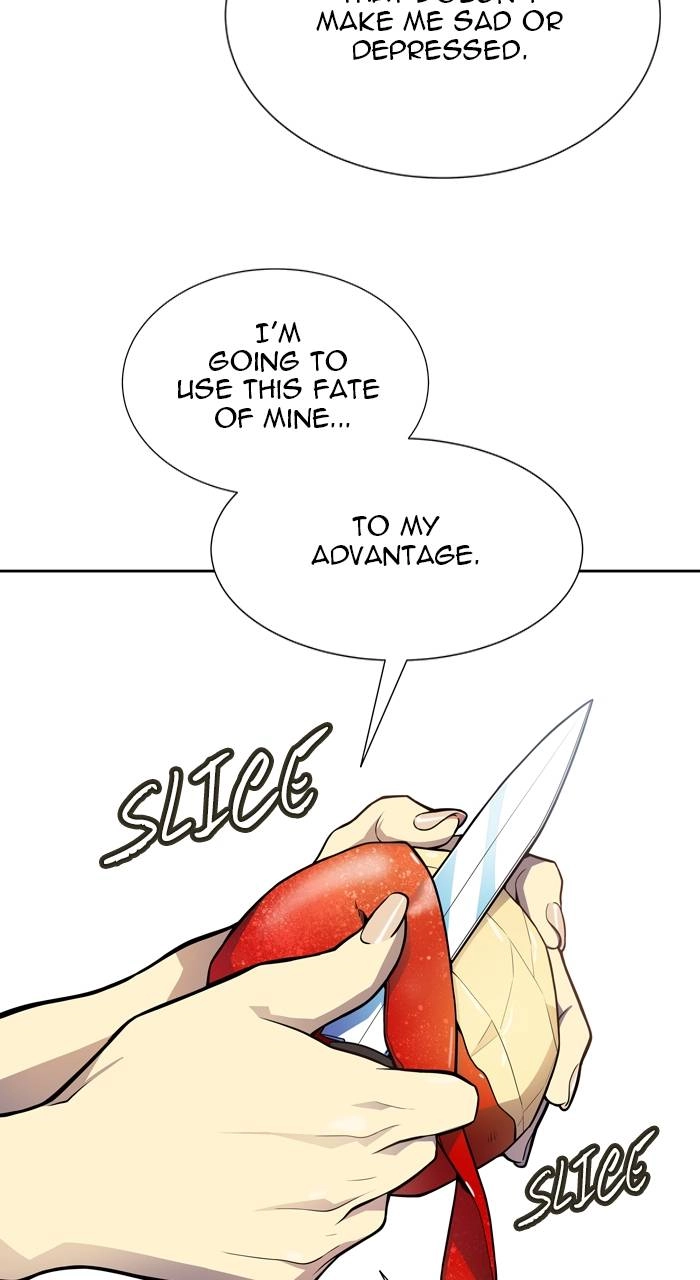 Tower of God Chapter 577 - Page 25