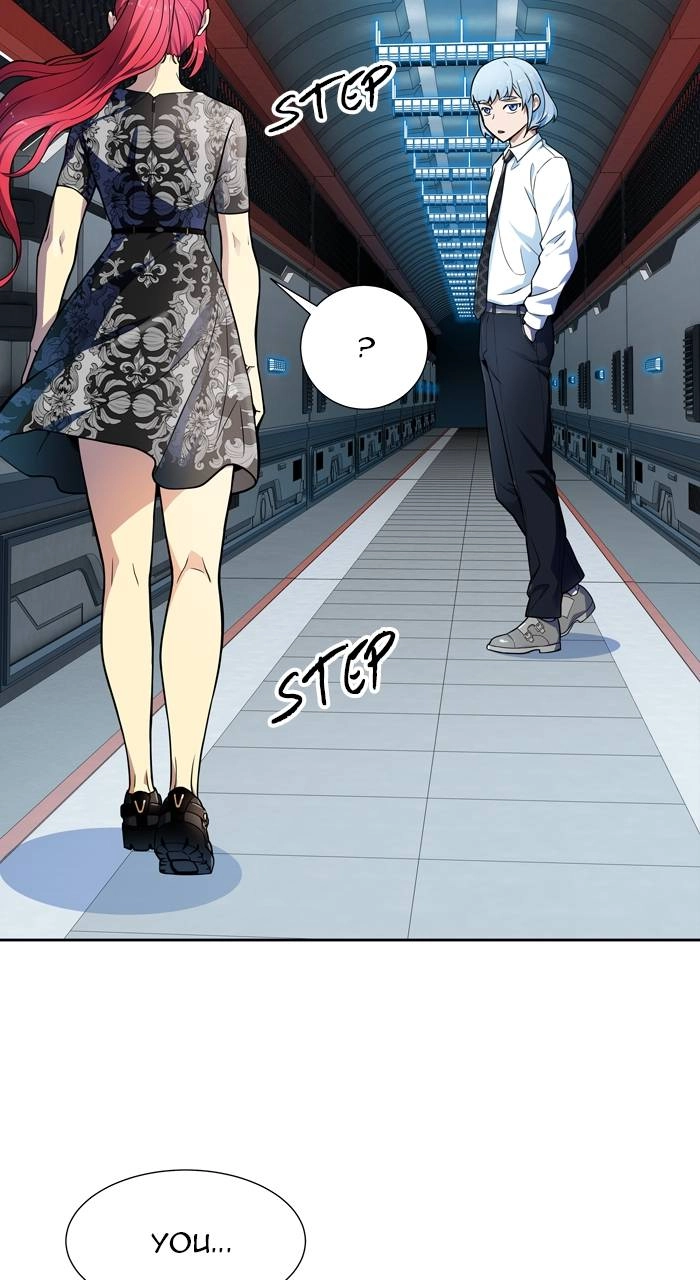 Tower of God Chapter 577 - Page 29