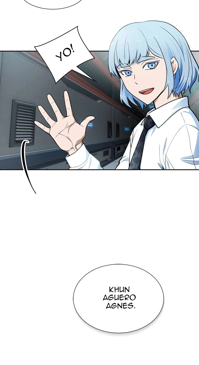 Tower of God Chapter 577 - Page 30