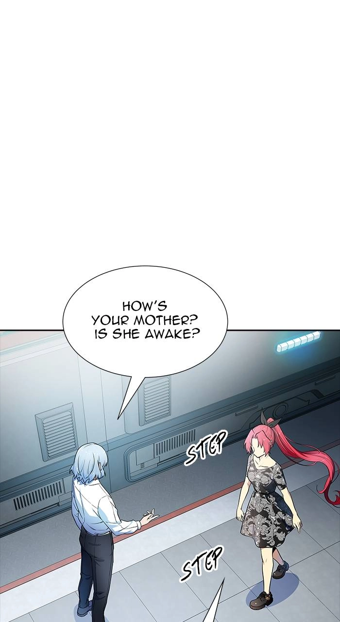 Tower of God Chapter 577 - Page 31