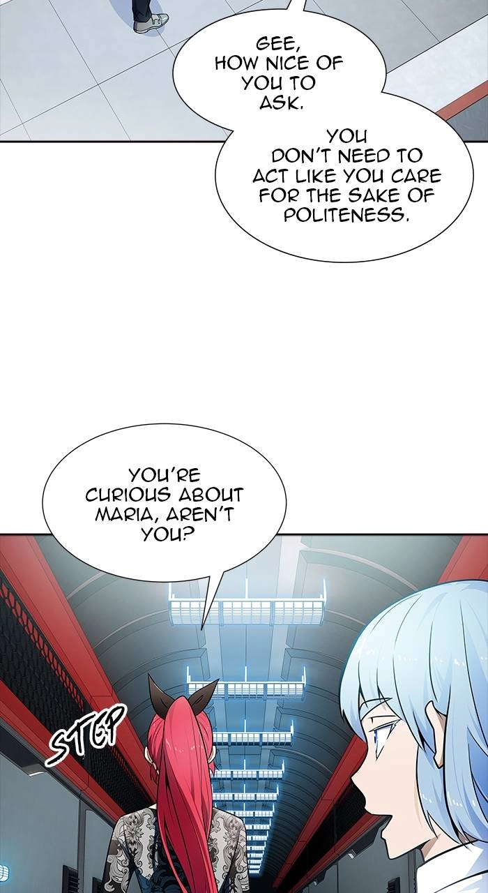Tower of God Chapter 577 - Page 32