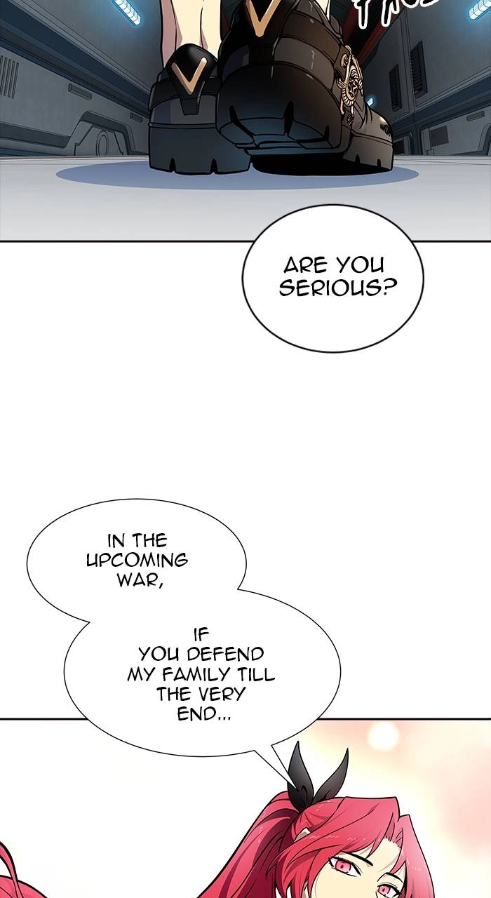 Tower of God Chapter 577 - Page 34