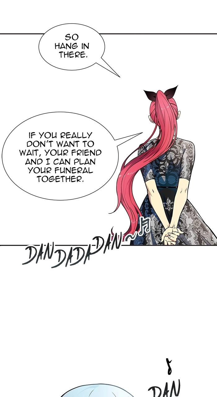 Tower of God Chapter 577 - Page 36