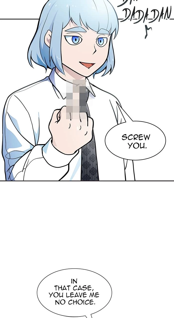 Tower of God Chapter 577 - Page 37