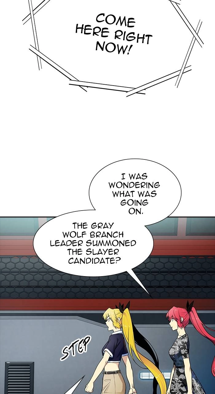 Tower of God Chapter 577 - Page 41