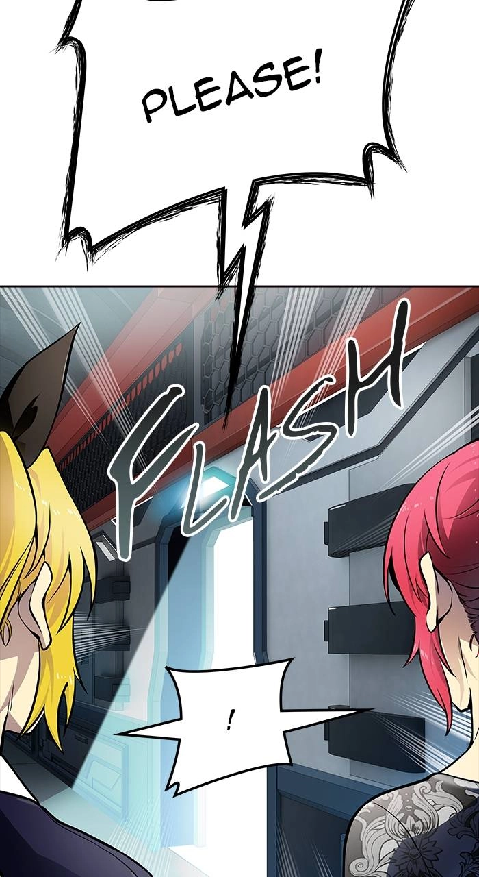 Tower of God Chapter 577 - Page 43