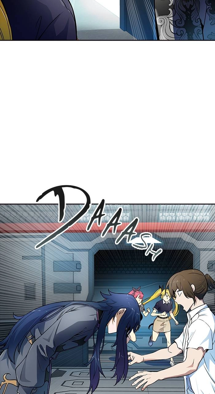 Tower of God Chapter 577 - Page 44