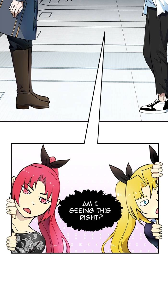 Tower of God Chapter 577 - Page 45