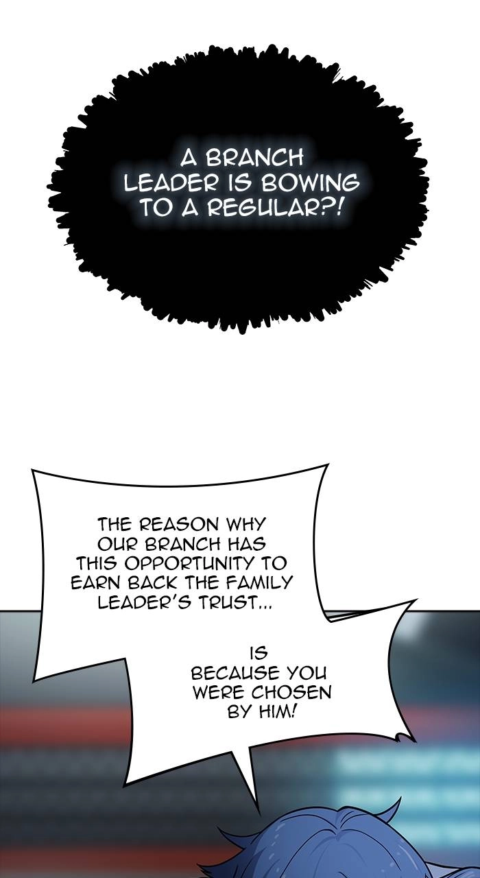 Tower of God Chapter 577 - Page 46