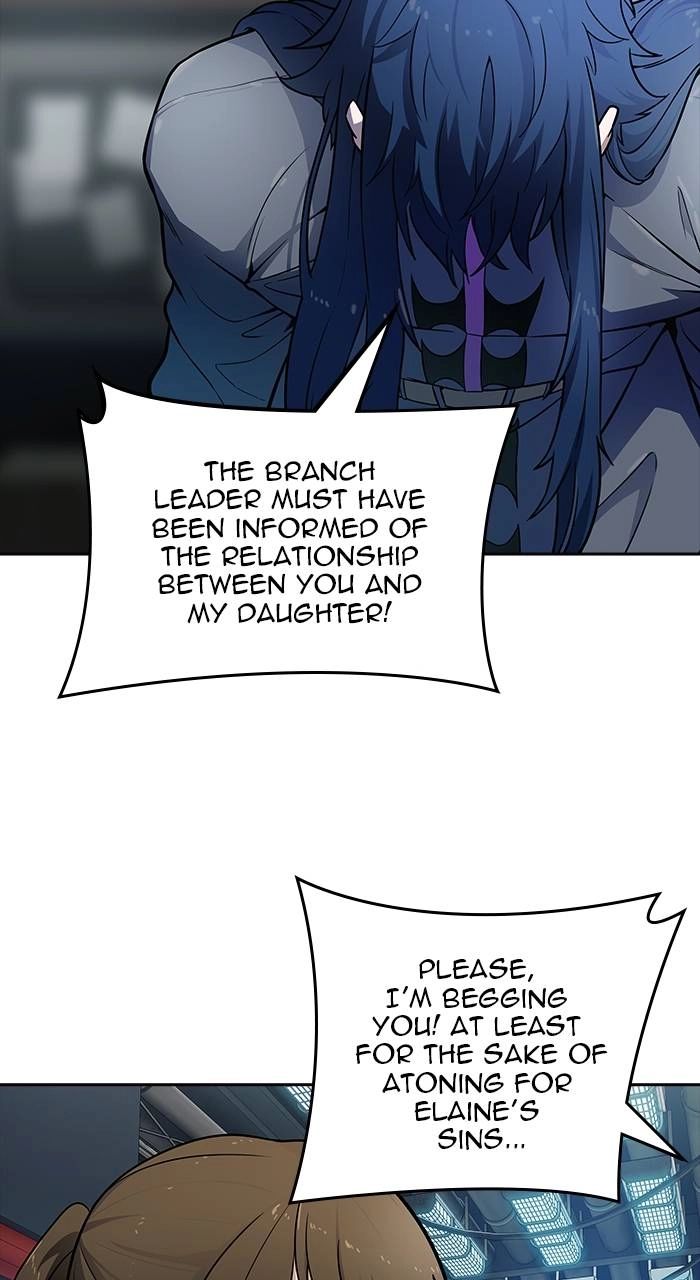 Tower of God Chapter 577 - Page 47