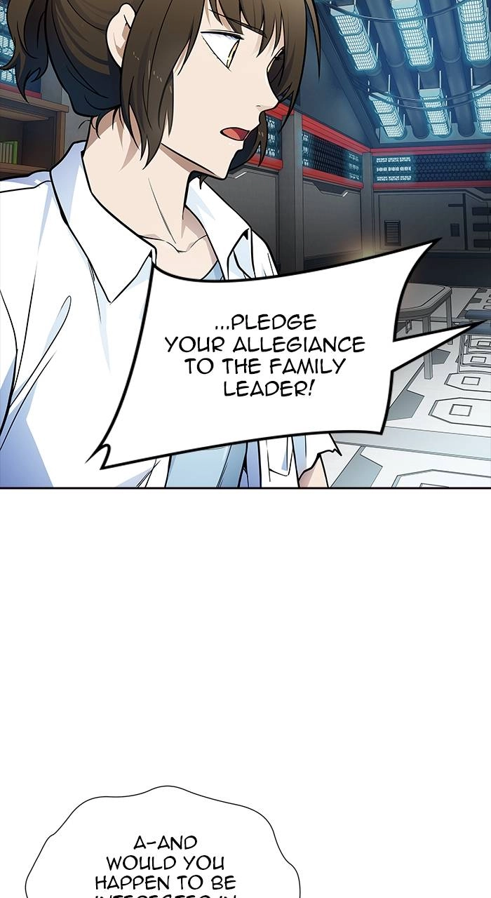 Tower of God Chapter 577 - Page 48