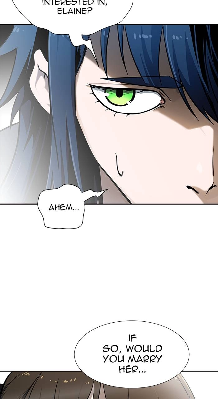 Tower of God Chapter 577 - Page 49