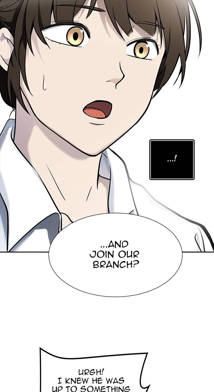 Tower of God Chapter 577 - Page 50
