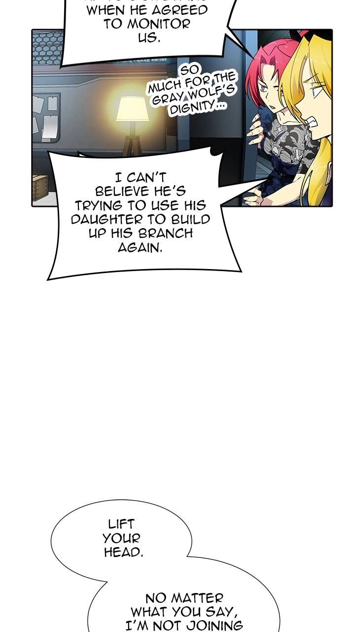 Tower of God Chapter 577 - Page 51
