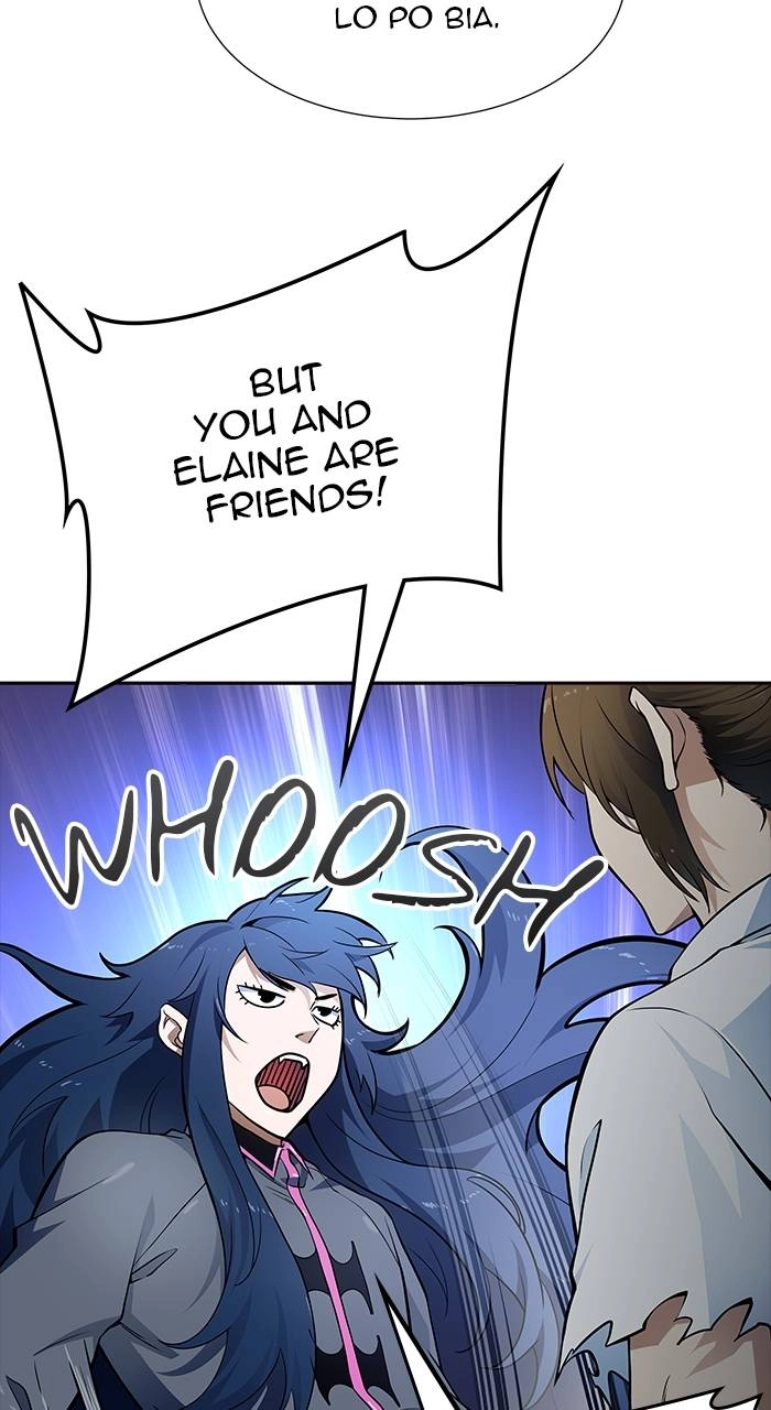 Tower of God Chapter 577 - Page 52