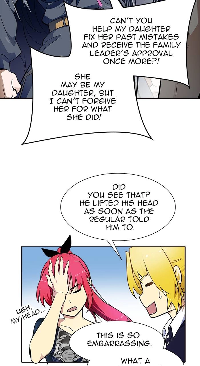 Tower of God Chapter 577 - Page 53