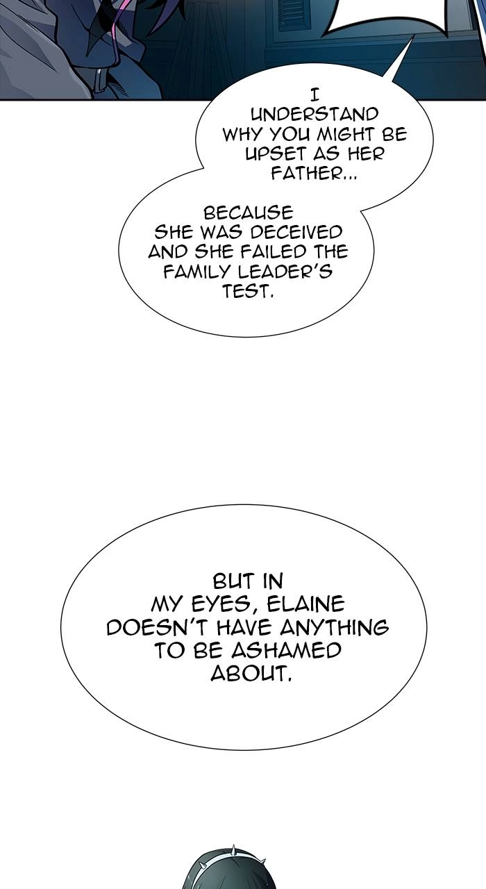 Tower of God Chapter 577 - Page 55